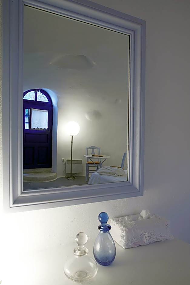 Aghios Artemios Traditional Houses