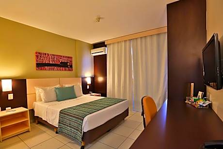 Comfort Hotel Goiânia