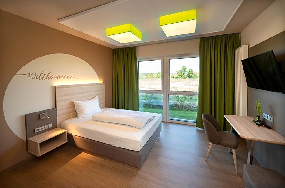 Mainfranken Motel - Anreise rund um die Uhr - Neueröffnung 2023