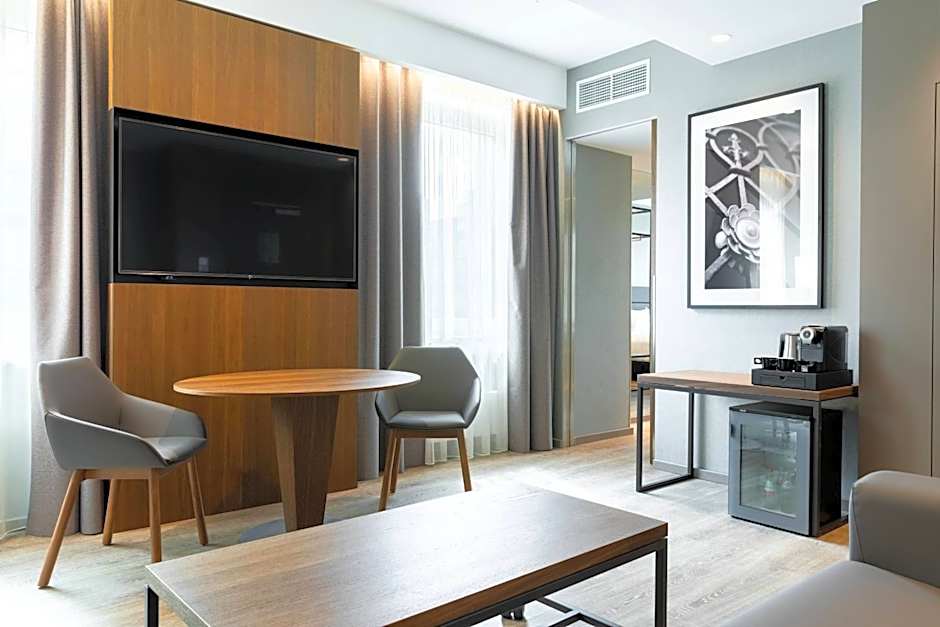 AC Hotel Riga