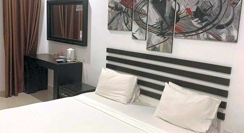 Sunrise Palace Negombo