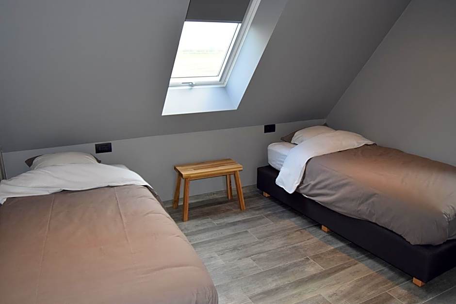 Boutique hotel Het Bloemenhof