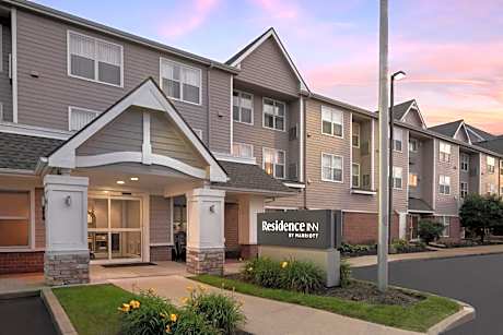 Residence Inn by Marriott Boston Dedham