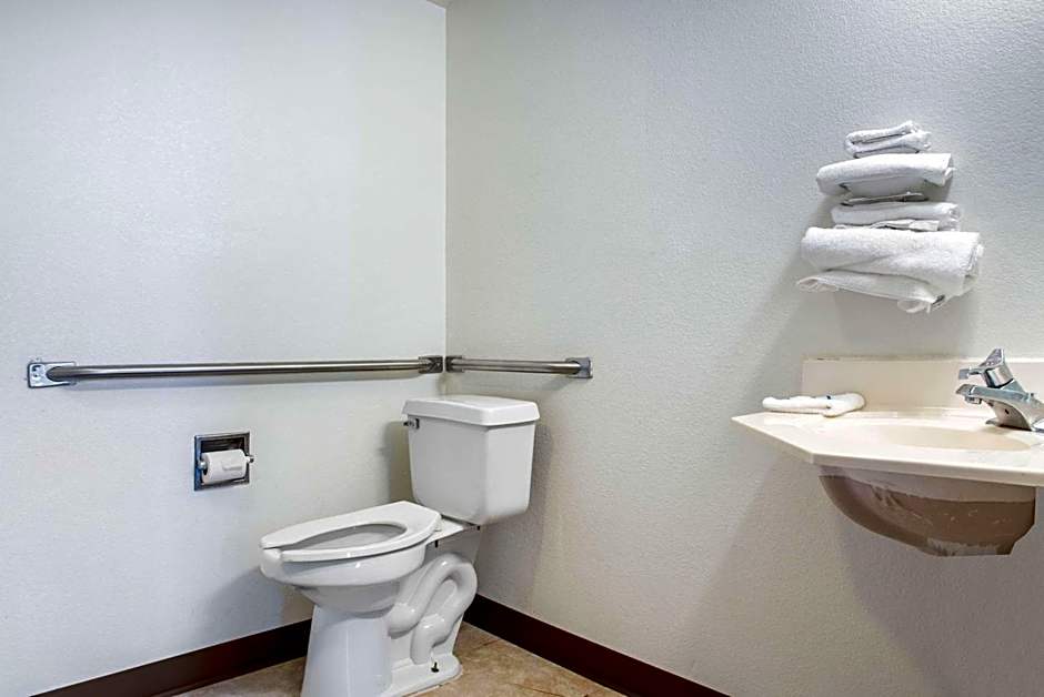 Rodeway Inn Sharonville