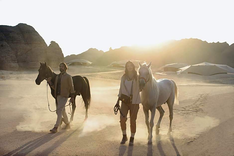 Banyan Tree AlUla