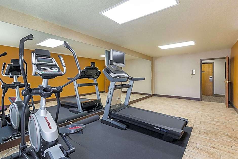 Econo Lodge Livingston Gateway to Yellowstone