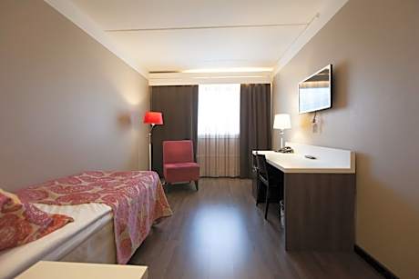 Scandic Kajanus - Alojamientos en KAJAANI