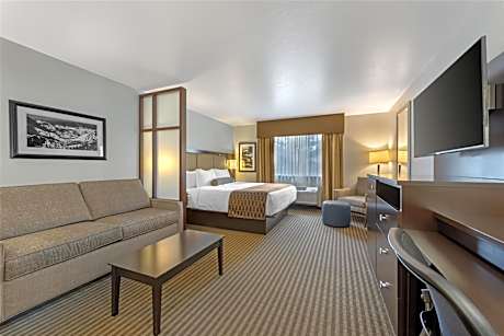 Best Western Vista Inn