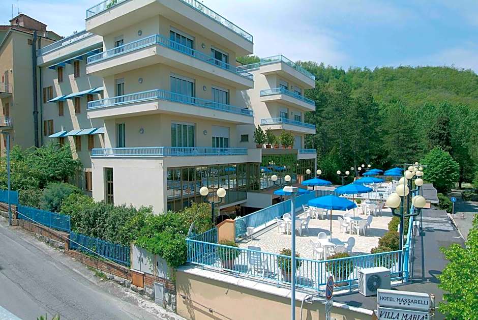Albergo Le Sorgenti