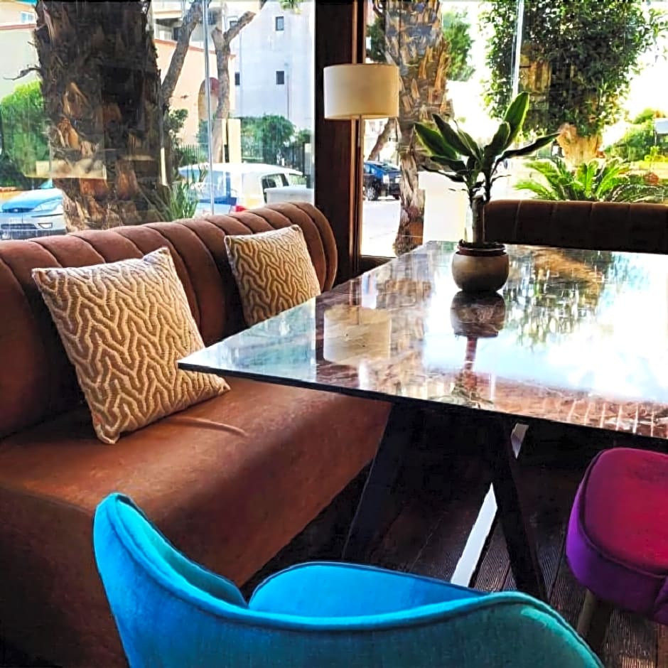 Maison 66 Riviera Hotels