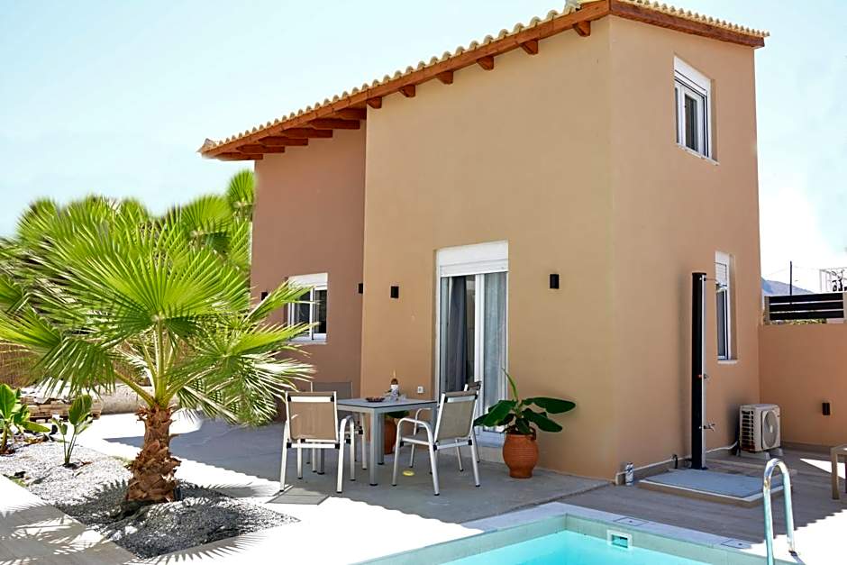 Michalianna Suites "by Checkin"