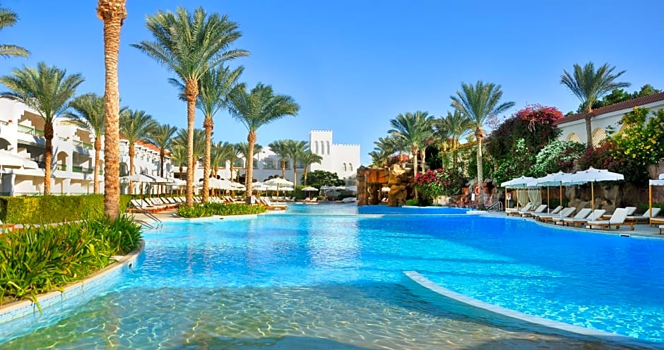 Baron Palms Resort Sharm El Sheikh (Adults Only)