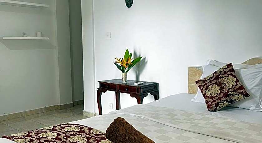 Tarci Bungalow Lembongan