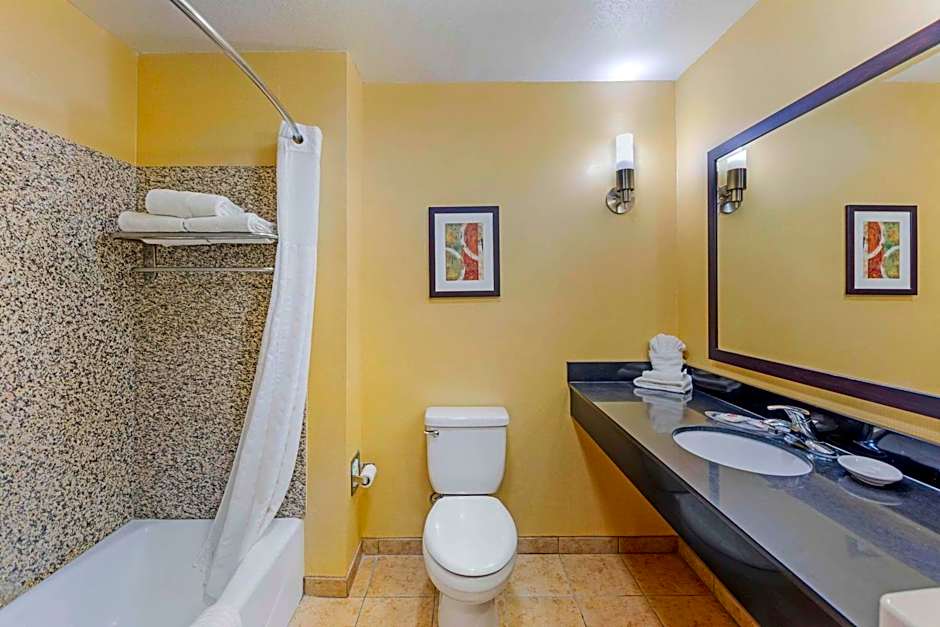 Comfort Suites Blythe