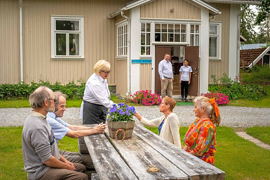 Ellilän Kievari