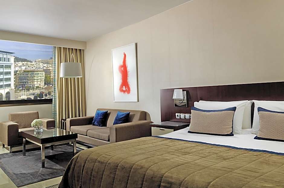 Athenaeum Intercontinental By IHG