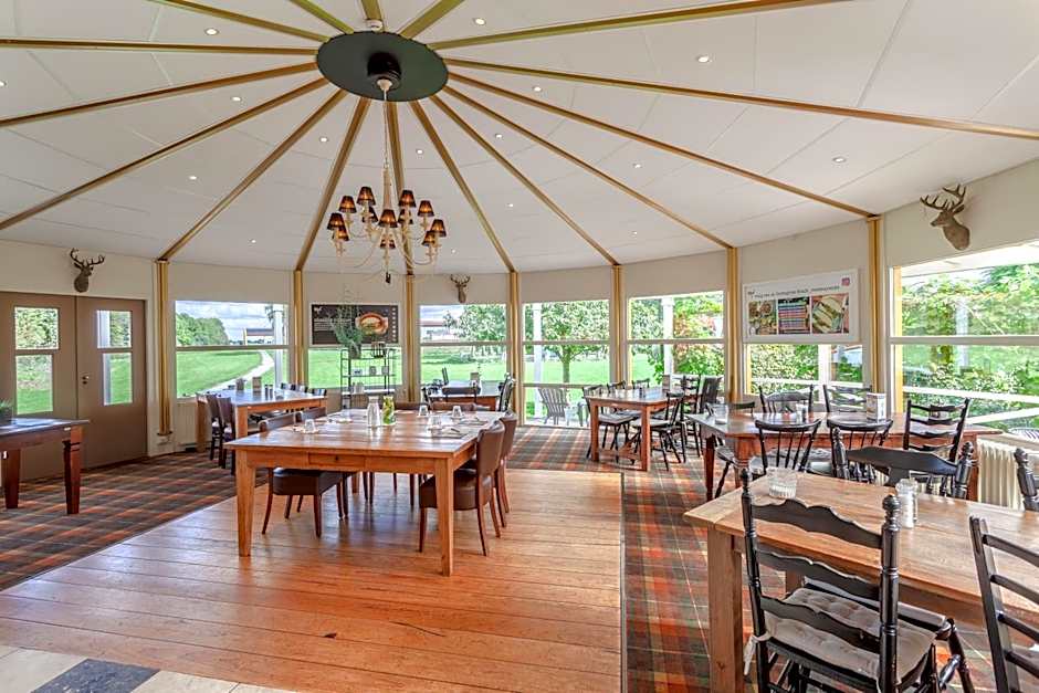 Hajé Restaurant de Aalscholver