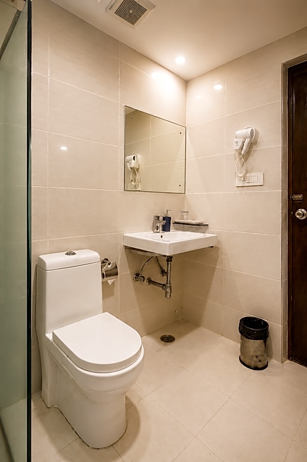 Hotel Horizon - Near Fateh Sagar Lake in Udaipur
