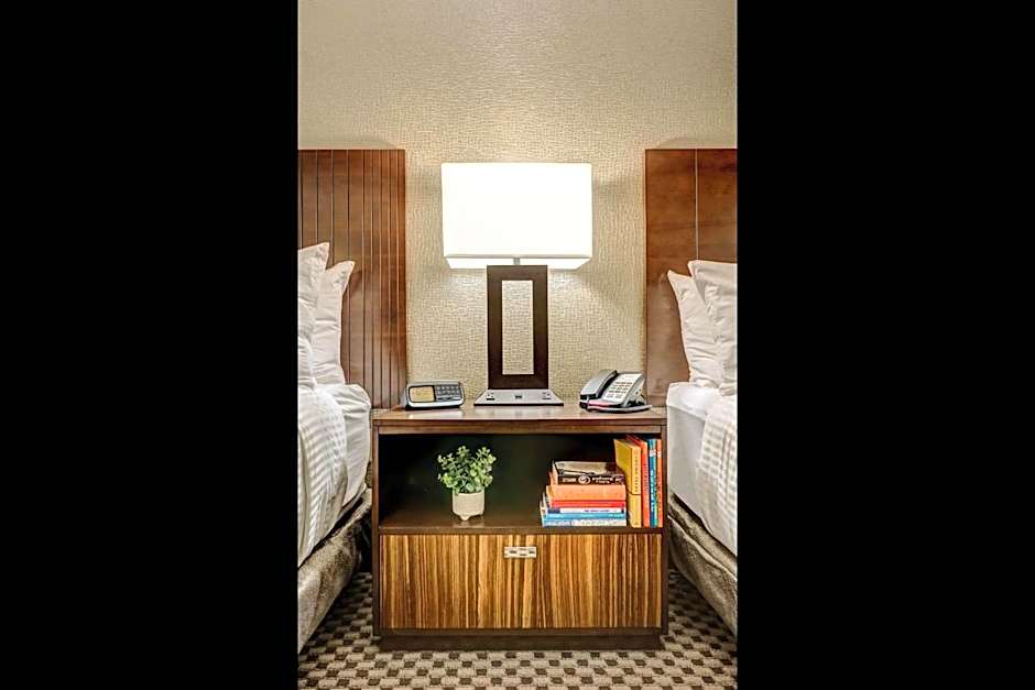 Garrison Hotel & Suites Dover-Portsmouth, an Ascend Collection Hotel