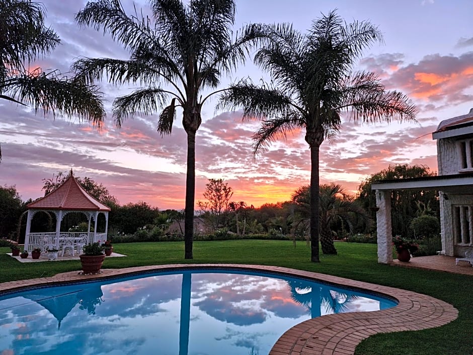 Villa Sardinia Guest House