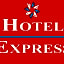 Hotel Express Anniston/Oxford