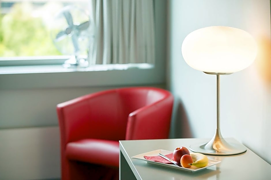 dasbreitehotel am Rhein