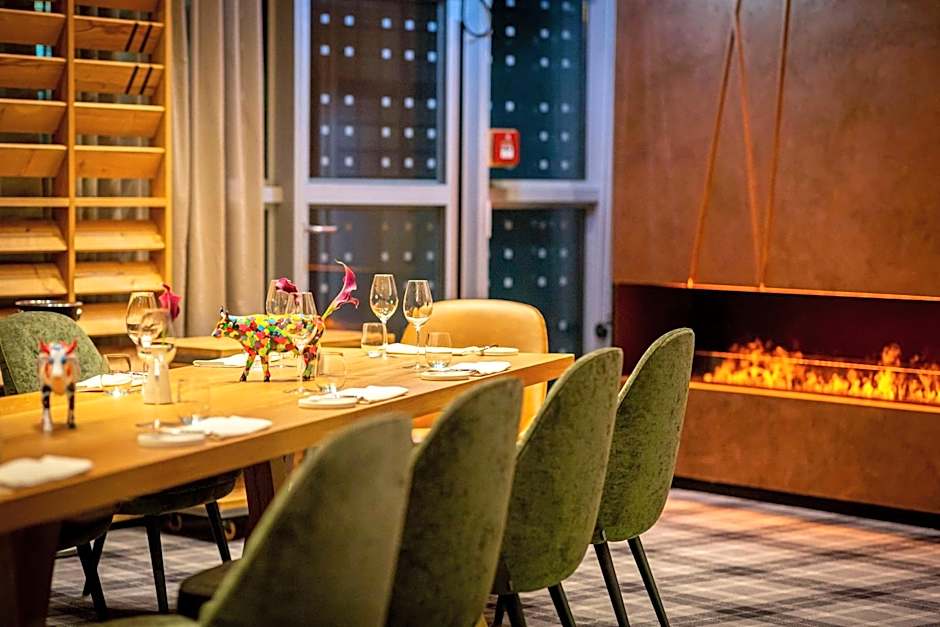 Hilton Munich Airport