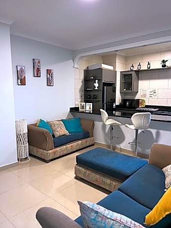 Zamalek amazing studio 1BR