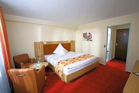 Standard Single Room Category A
