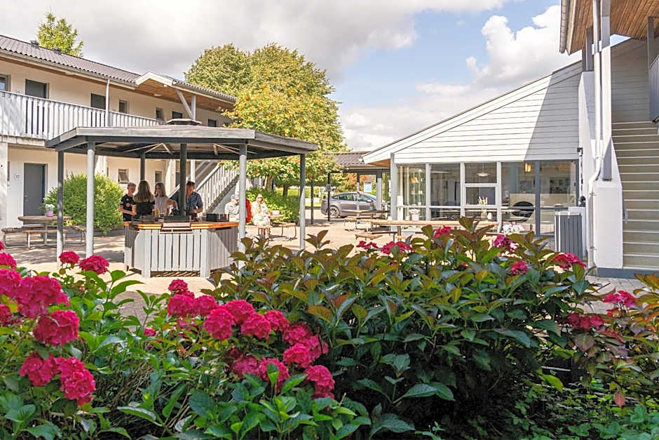 Danhostel Vejle