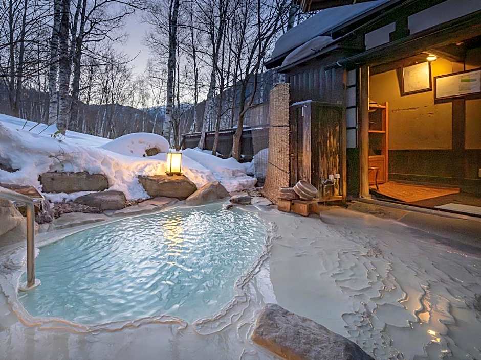 Konashi No Yu Sasaya