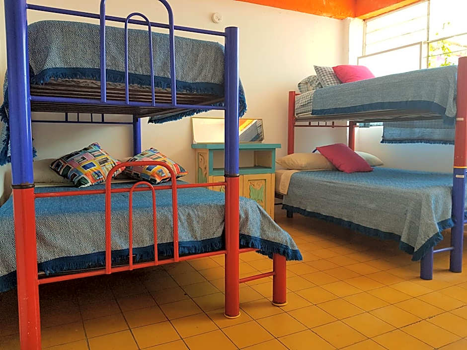 Hostel Vallarta