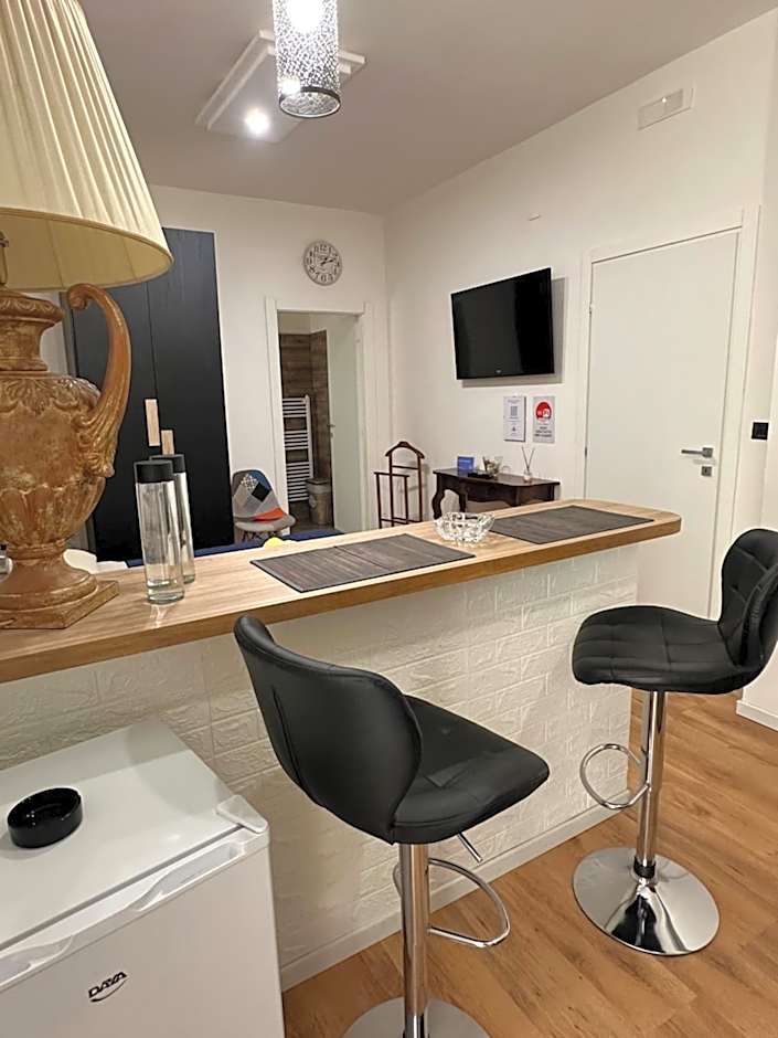 Palmina's Apartments