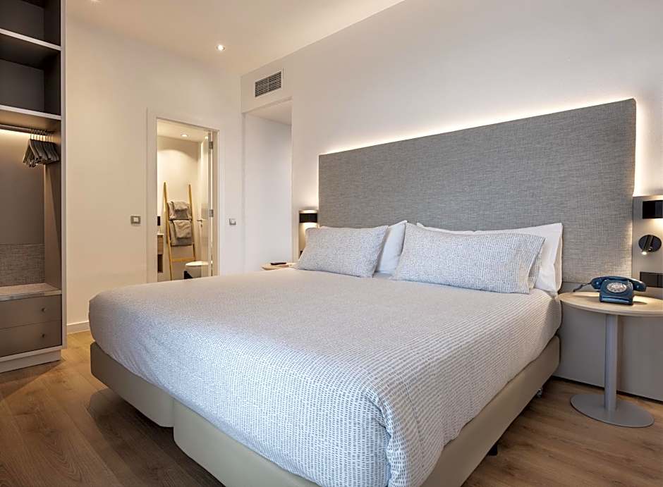 INNSiDE by Melia Barcelona Aeropuerto