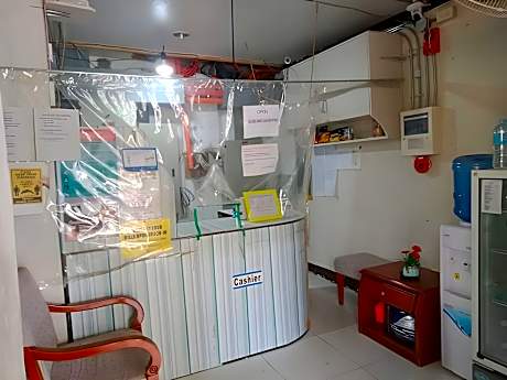 Asia Novo Boutique Hotel - San Francisco