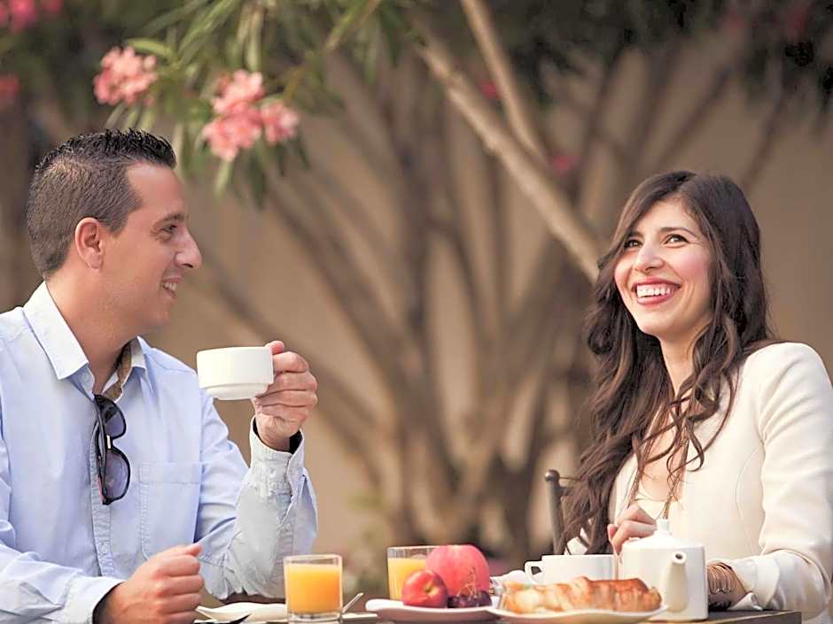 Mercure Pont D'Avignon Centre