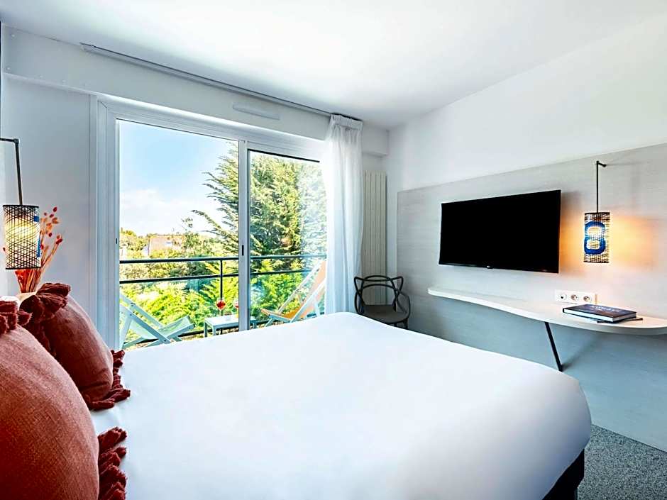 ibis Styles Quiberon Centre