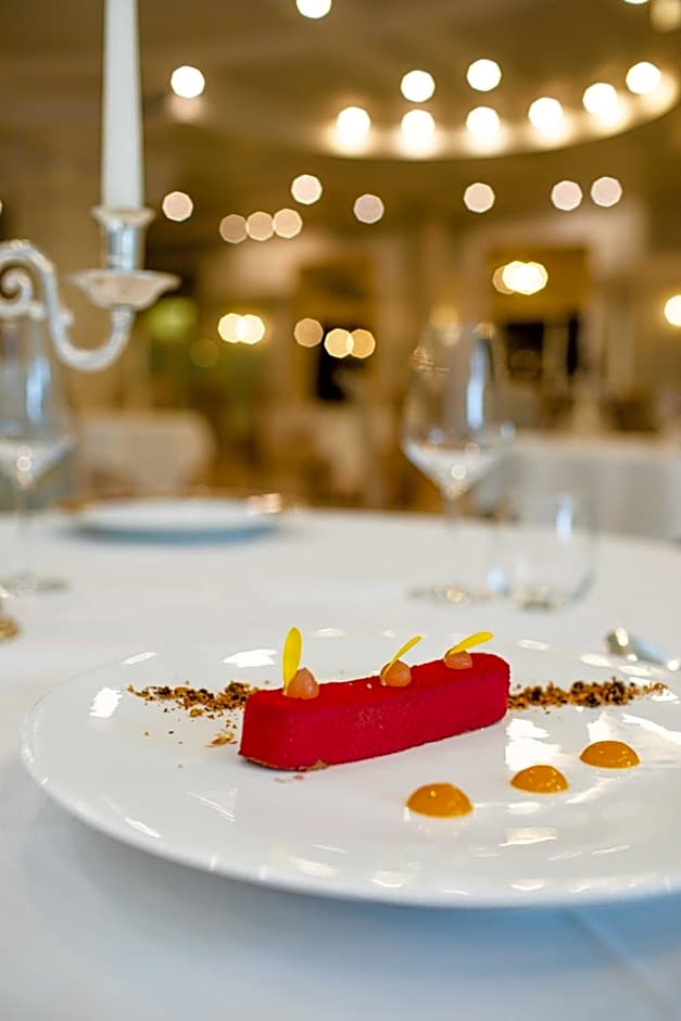 Grand Hotel Des Bains