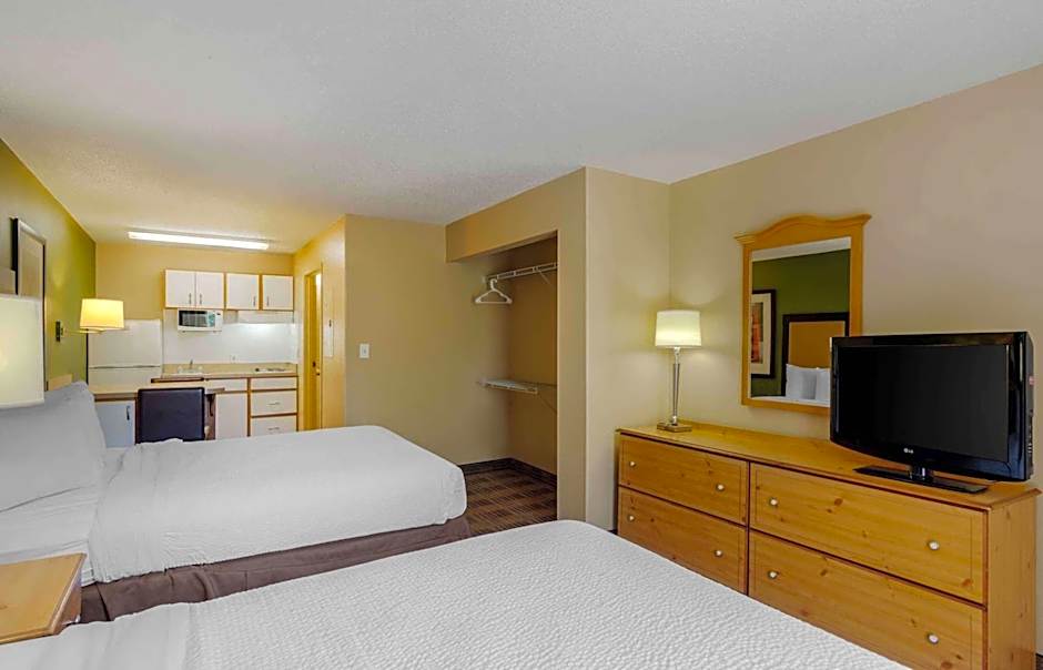 Extended Stay America Select Suites - Atlanta - Cumberland Mall