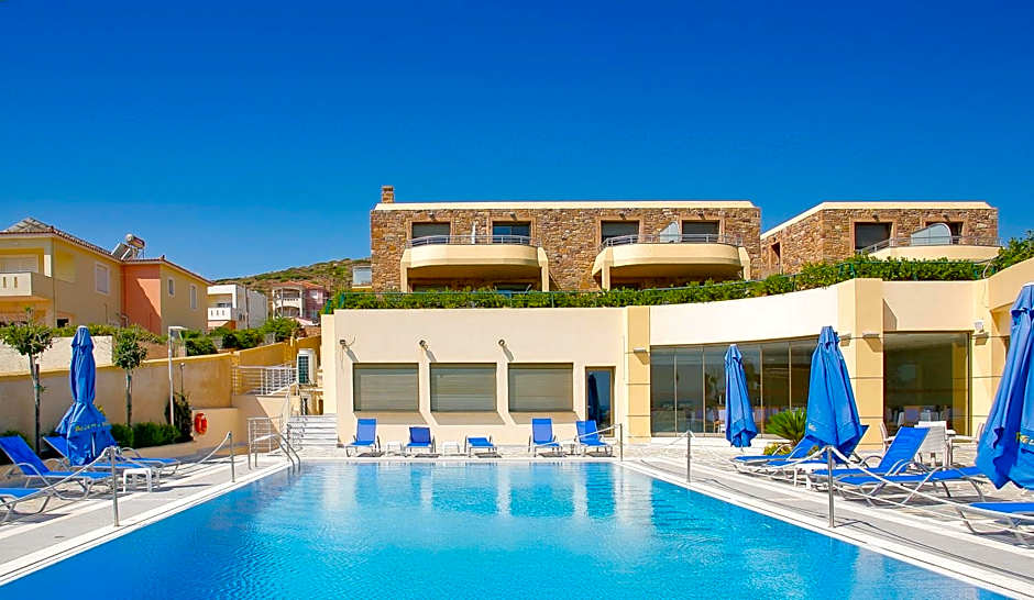 Aegean Dream Hotel