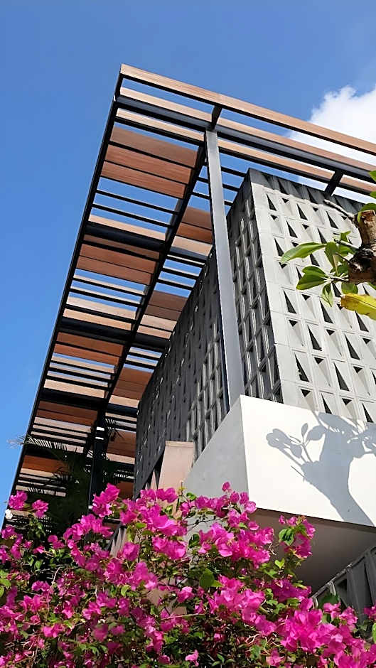 The Kemilau Hotel & Villa Canggu