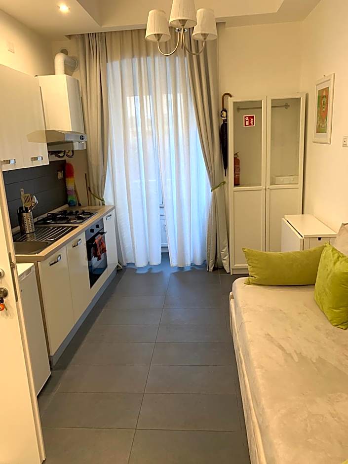 Rome Together Guest House