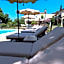 CÉRÈS - Boutique-Hôtel & Spa - Élégance en Terre d'Uzès