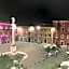 Ostello Palazzo Nizza