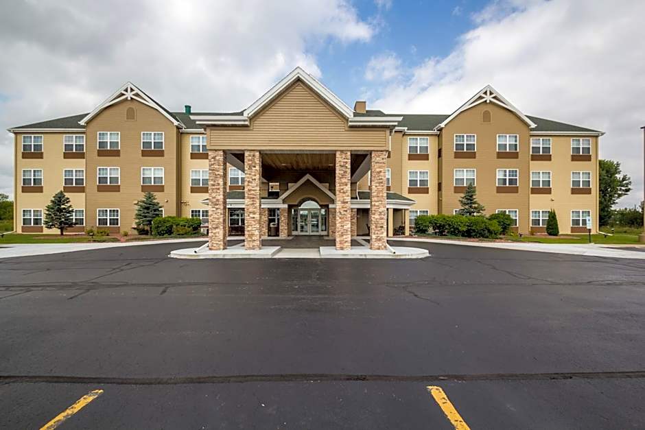 Country Inn & Suites by Radisson, Fond du Lac, WI