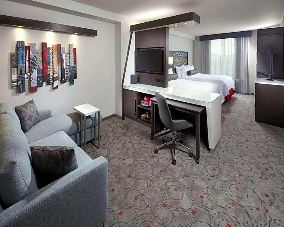 Hyatt House Washington Dc / Downtown/ Convention Center