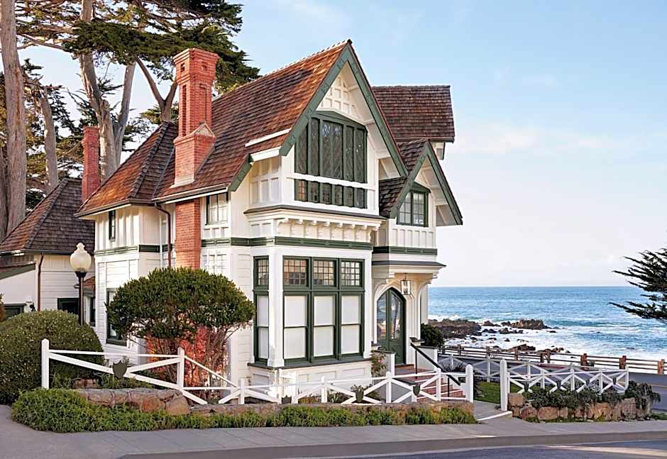 Green Gables Inn, A Four Sisters Inn