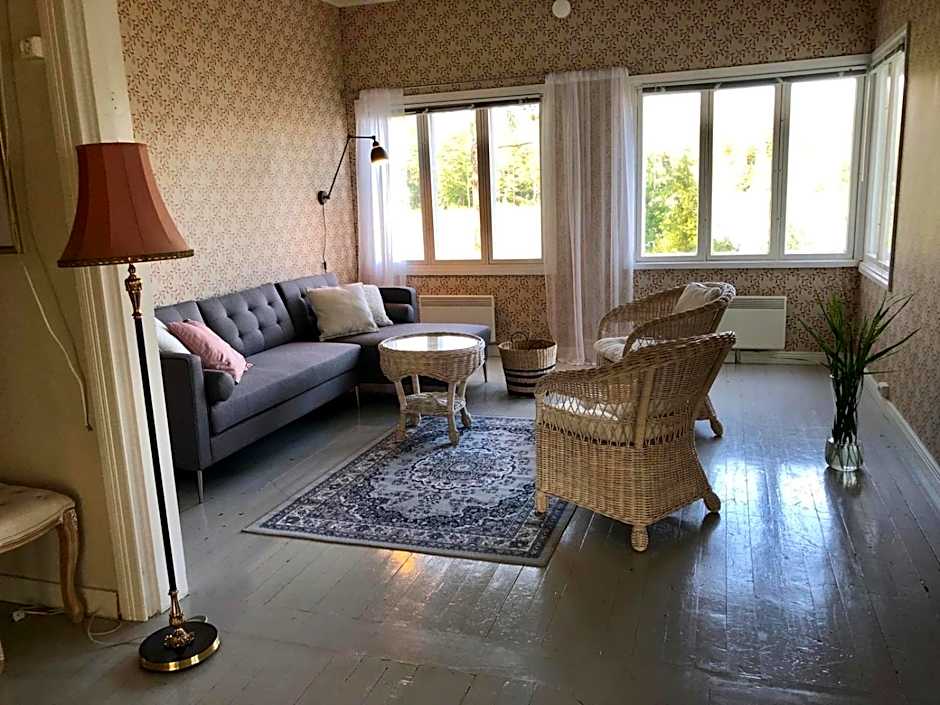 Pensar Hotelli & Ravintola Sandvik