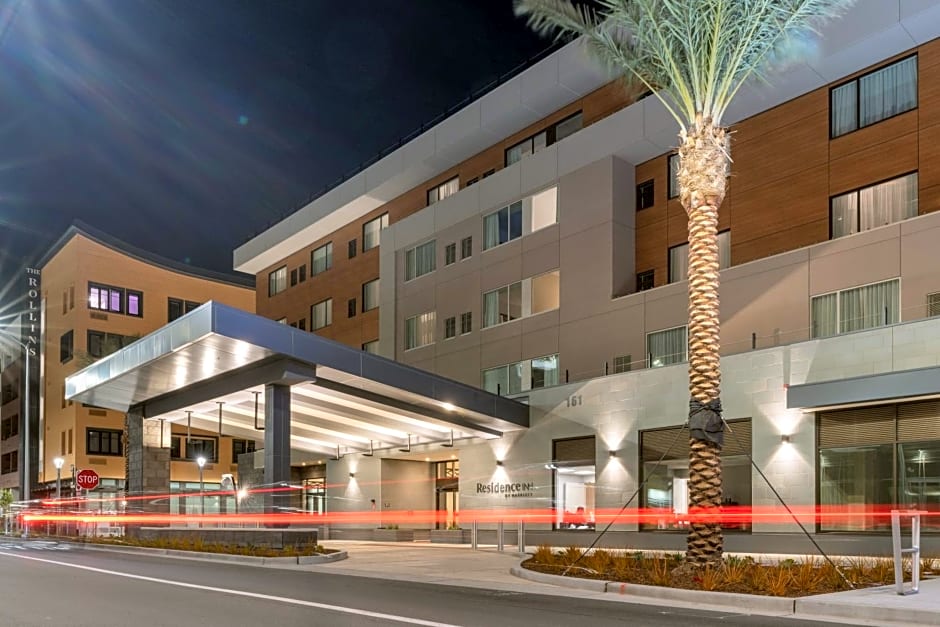 Residence Inn by Marriott San Francisco Airport Millbrae Station