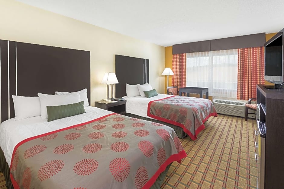 Ramada by Wyndham Asheville Southeast